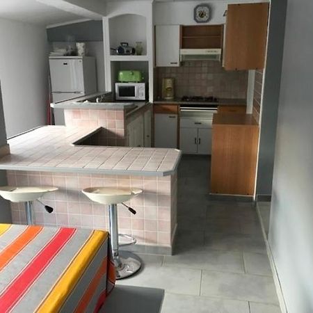 Appartement Rez De Chausse Bollène Екстериор снимка